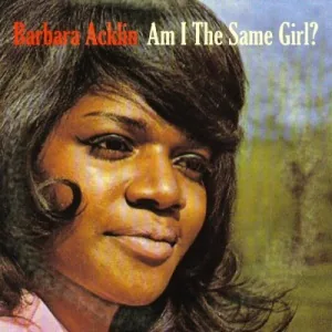 Barbara Acklin